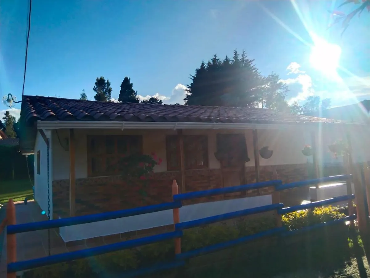 Casa de Férias Samaria, Un Lugar Para Descansar Y Disfrutar Santa Elena