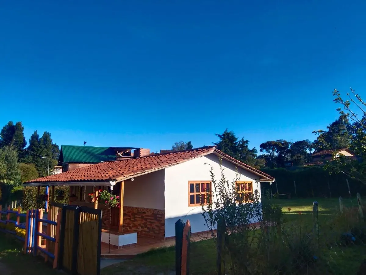 Samaria, Un Lugar Para Descansar Y Disfrutar Santa Elena
