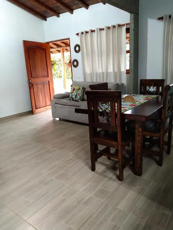 Samaria, Un Lugar Para Descansar Y Disfrutar Santa Elena  Santa Elena (Antioquia)