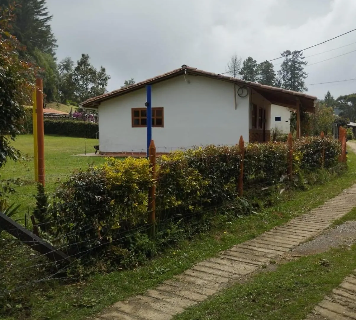 Samaria, Un Lugar Para Descansar Y Disfrutar Santa Elena  Santa Elena (Antioquia)