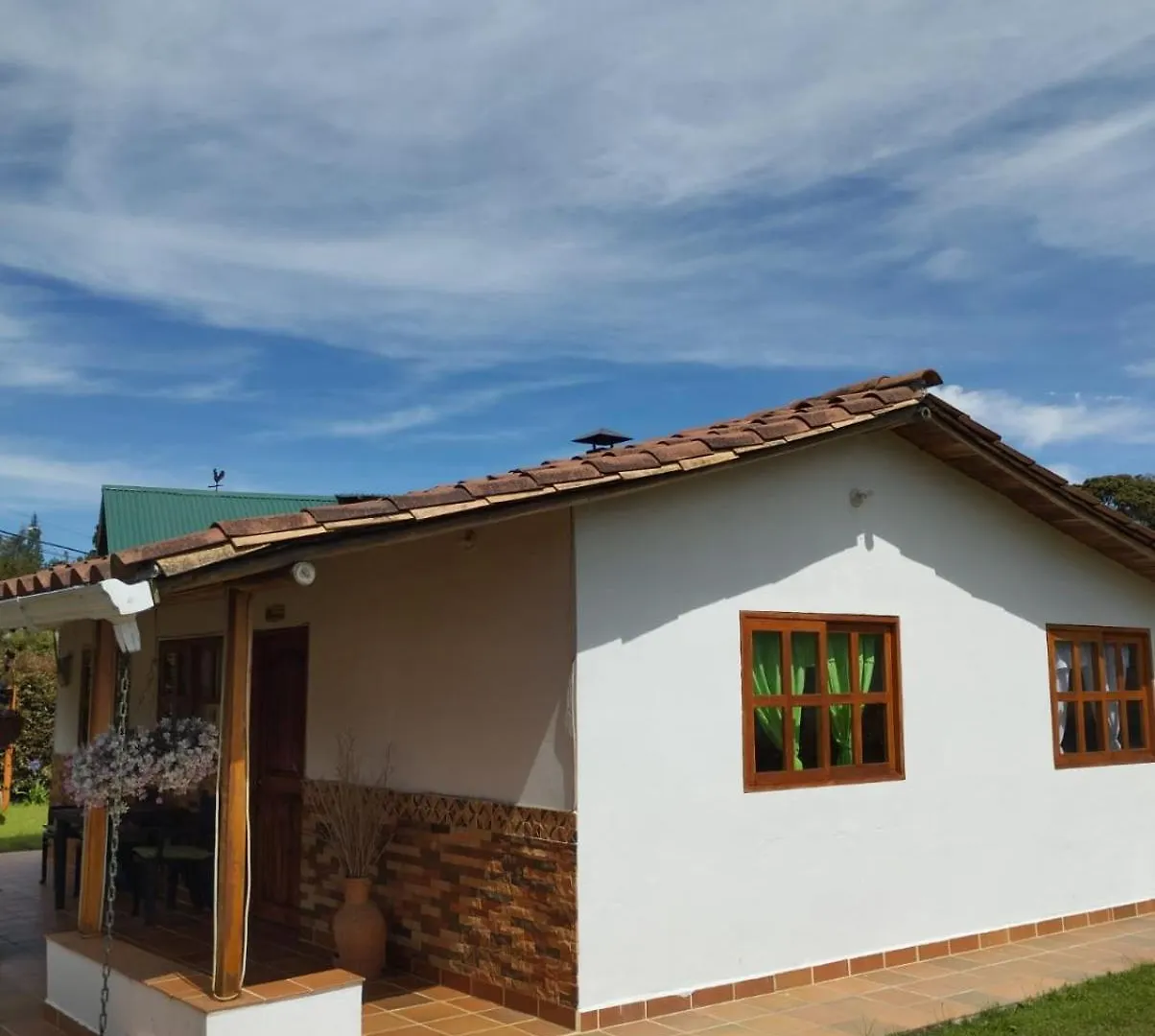 Casa de Férias Samaria, Un Lugar Para Descansar Y Disfrutar Santa Elena