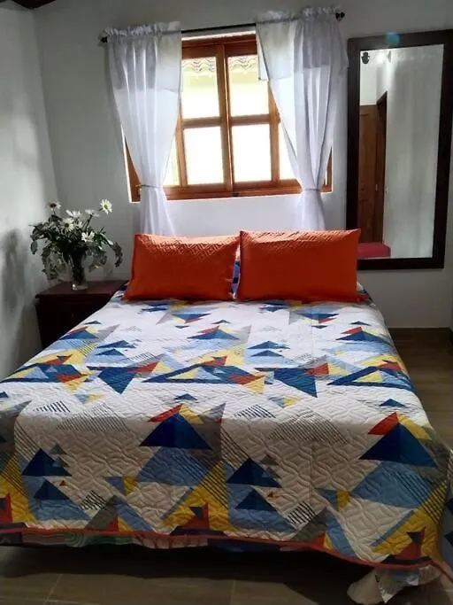 Samaria, Un Lugar Para Descansar Y Disfrutar Santa Elena  0*, Santa Elena (Antioquia)