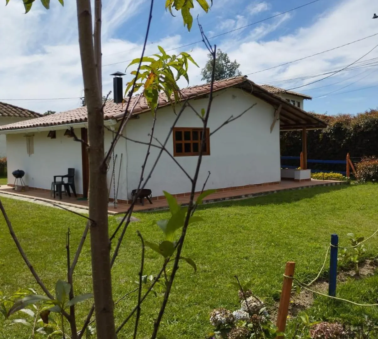 Holiday home Samaria, Un Lugar Para Descansar Y Disfrutar Santa Elena
