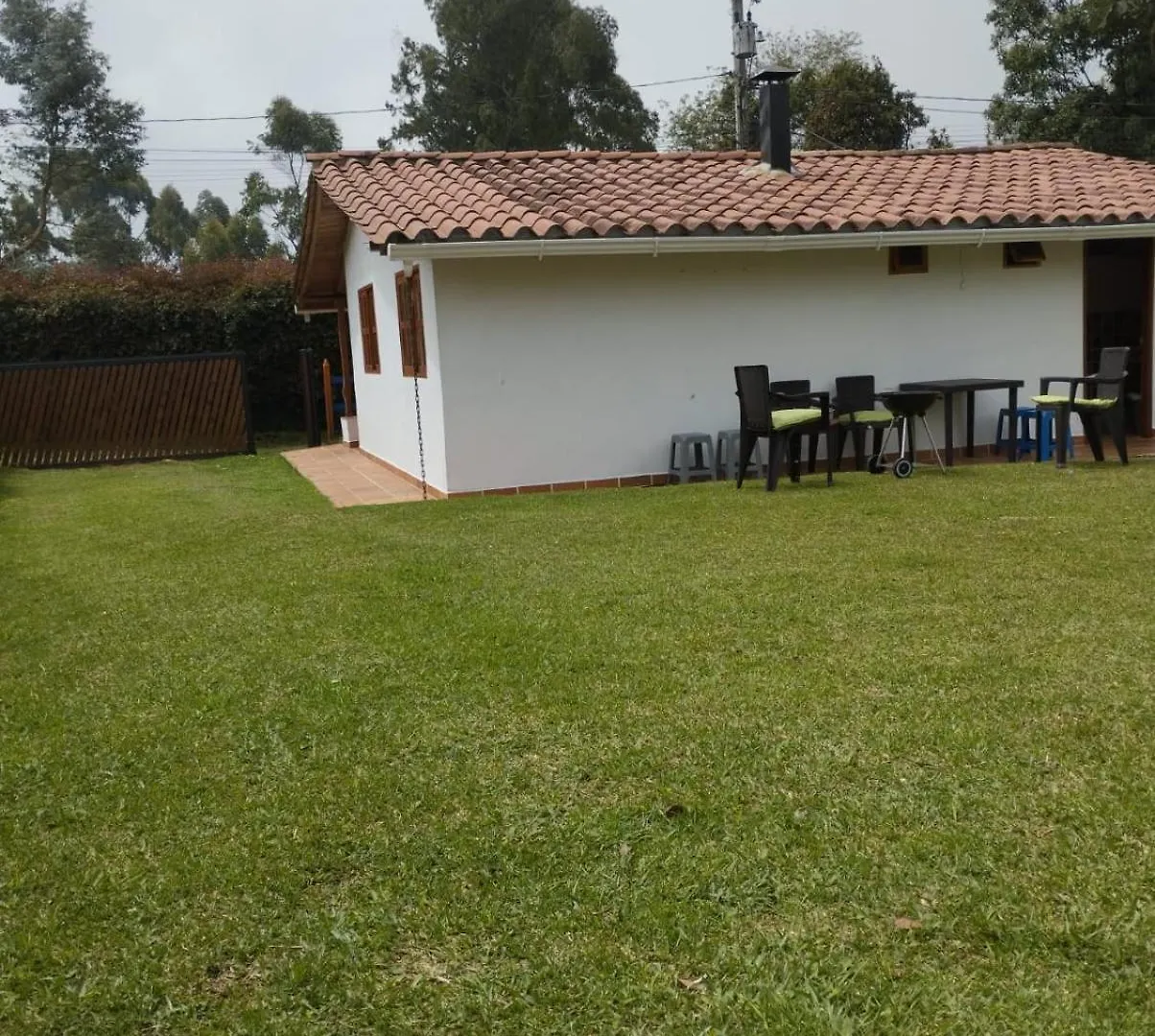Samaria, Un Lugar Para Descansar Y Disfrutar Santa Elena  0*, Santa Elena (Antioquia)